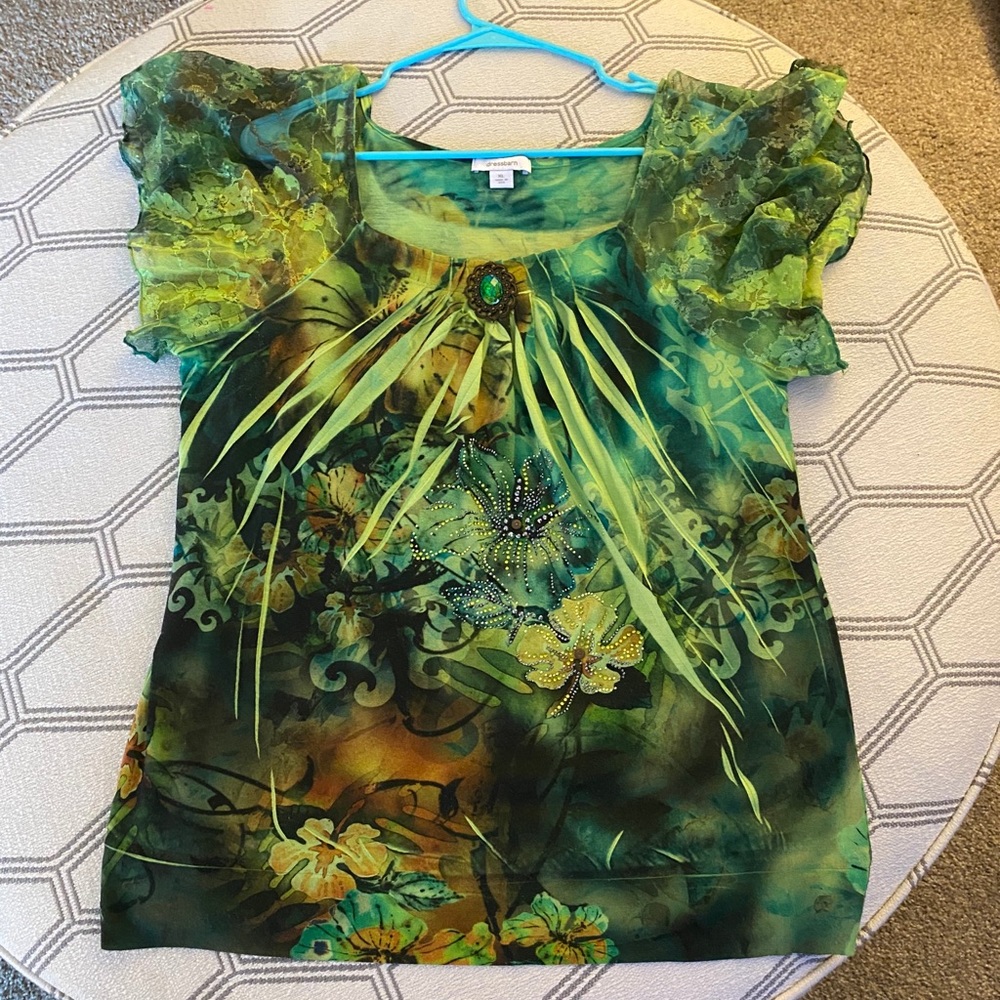 Blouse